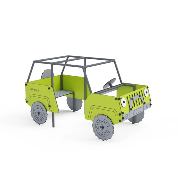 Vozilo za igru - Jeep VVZ-DP002-2