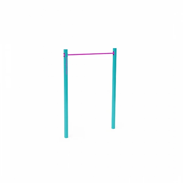 Samostojeća šipka za zgibove W01-1