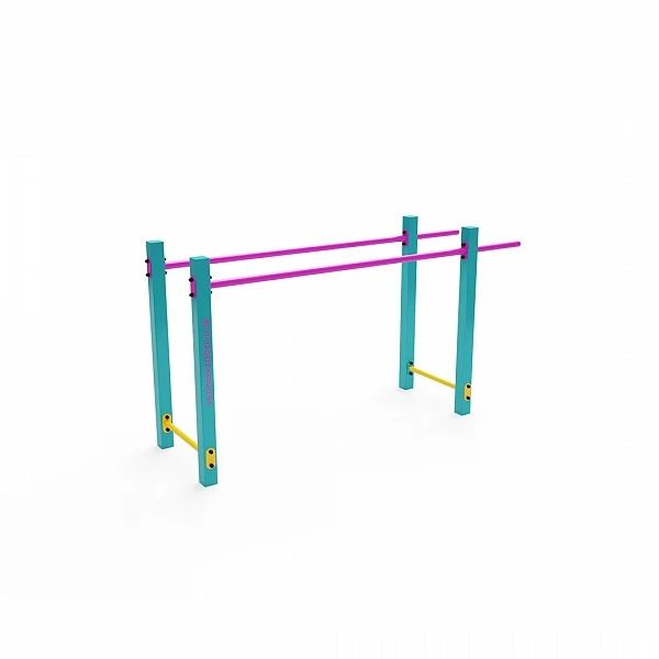 Paralelne šipke W01-4