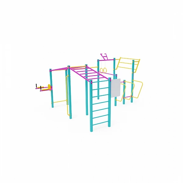 Set za ulični trening W11-1