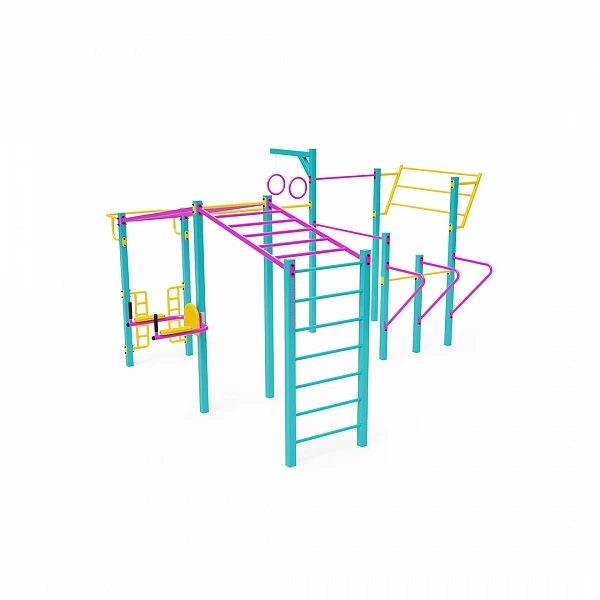 Set za ulični trening W11