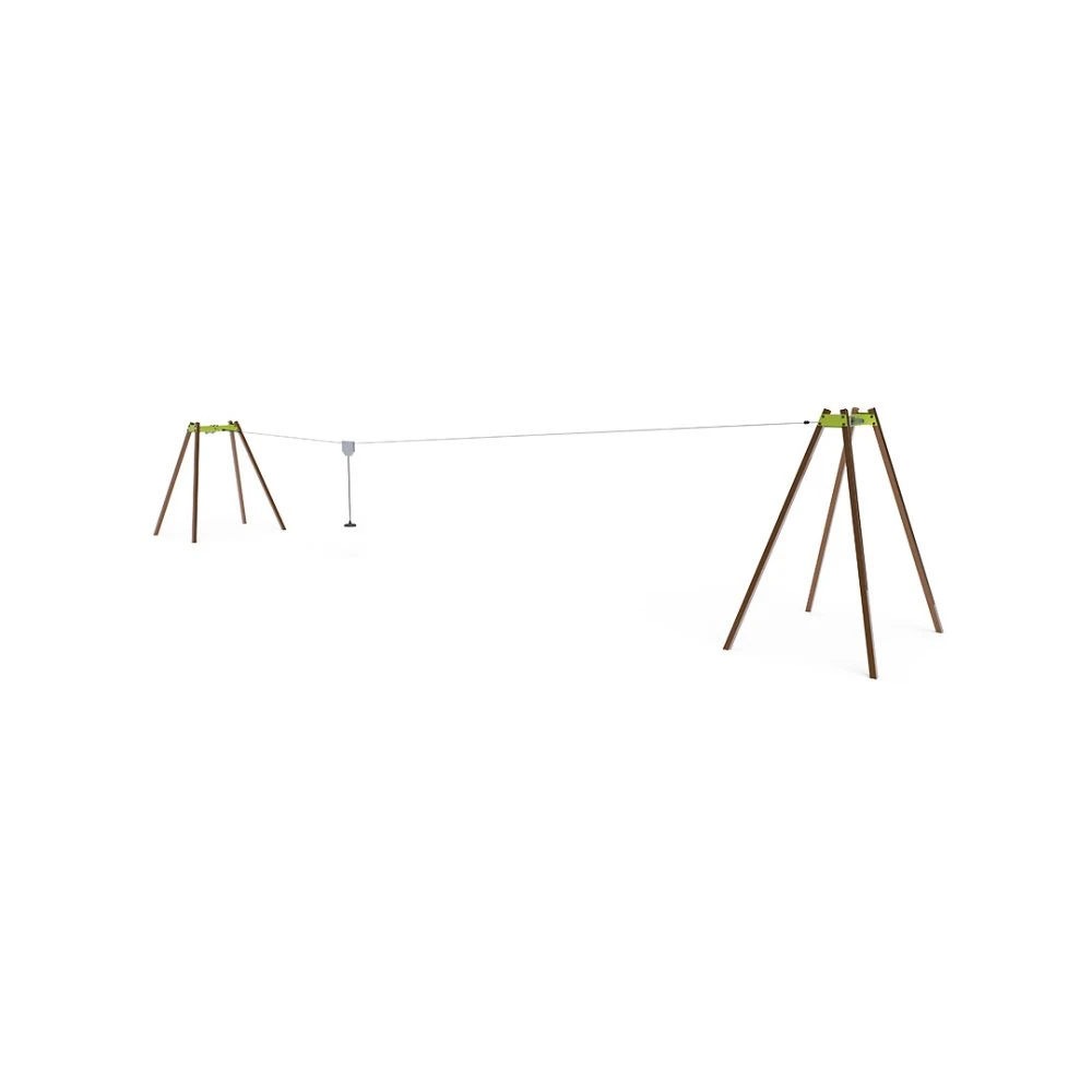Zip linija VVZ-L-001-1 - Slika 2