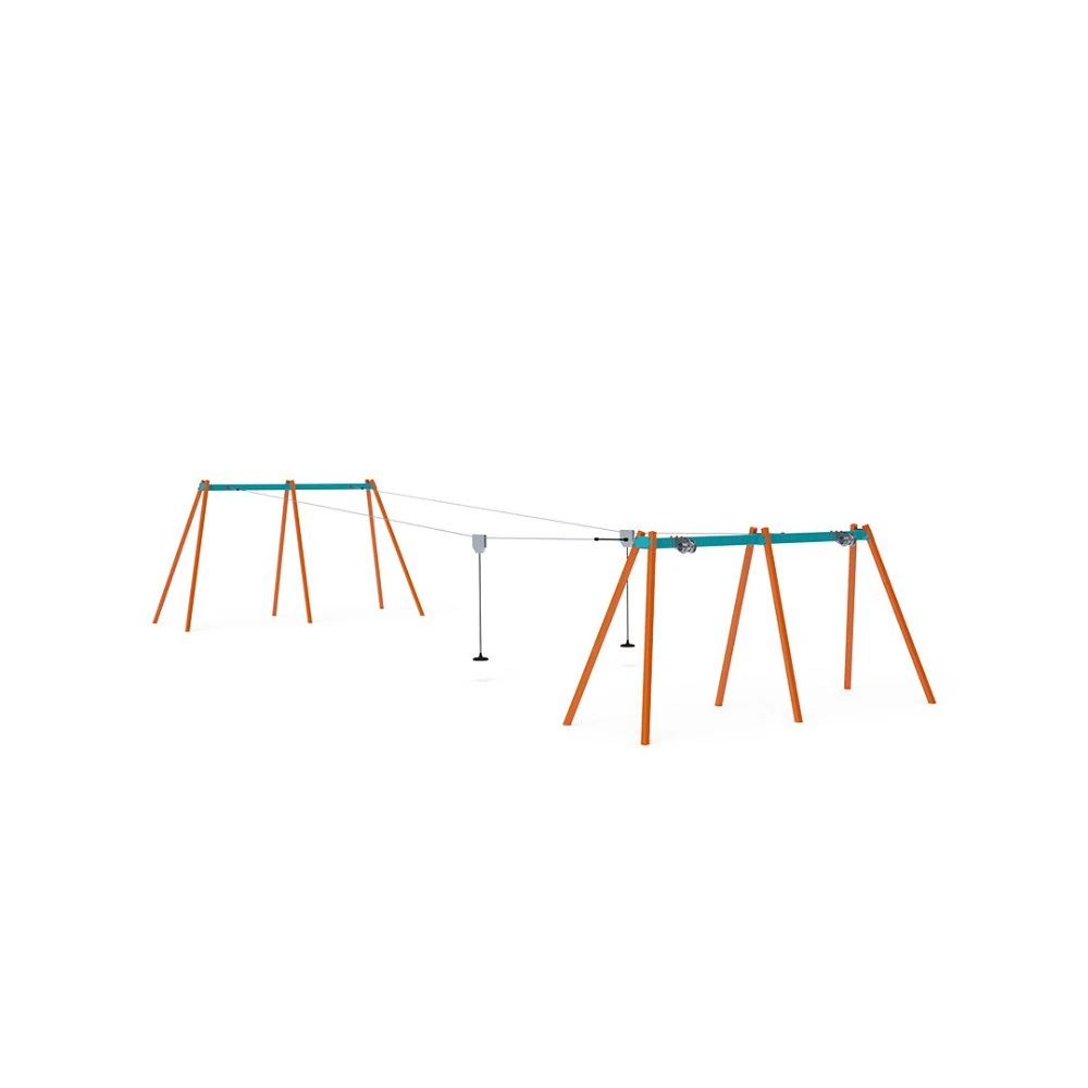 Zip linija VVZ-L002-1 - Slika 2