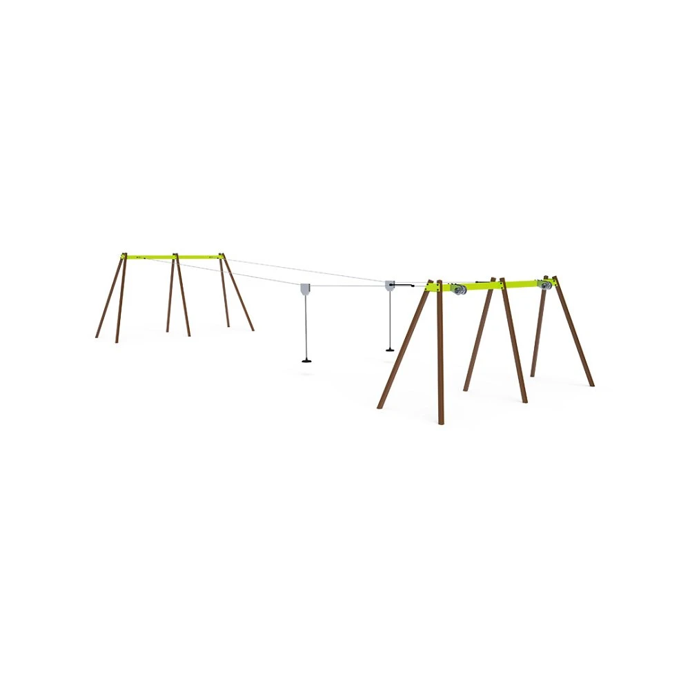Zip linija VVZ-L002-1 - Slika 3