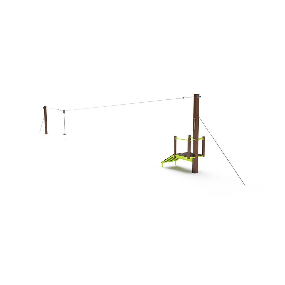Zip linija VVZ-L003-15 - Slika 2
