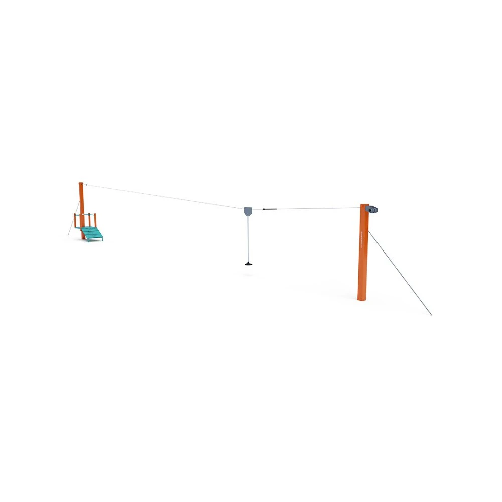 Zip linija VVZ-L003-15 - Slika 3