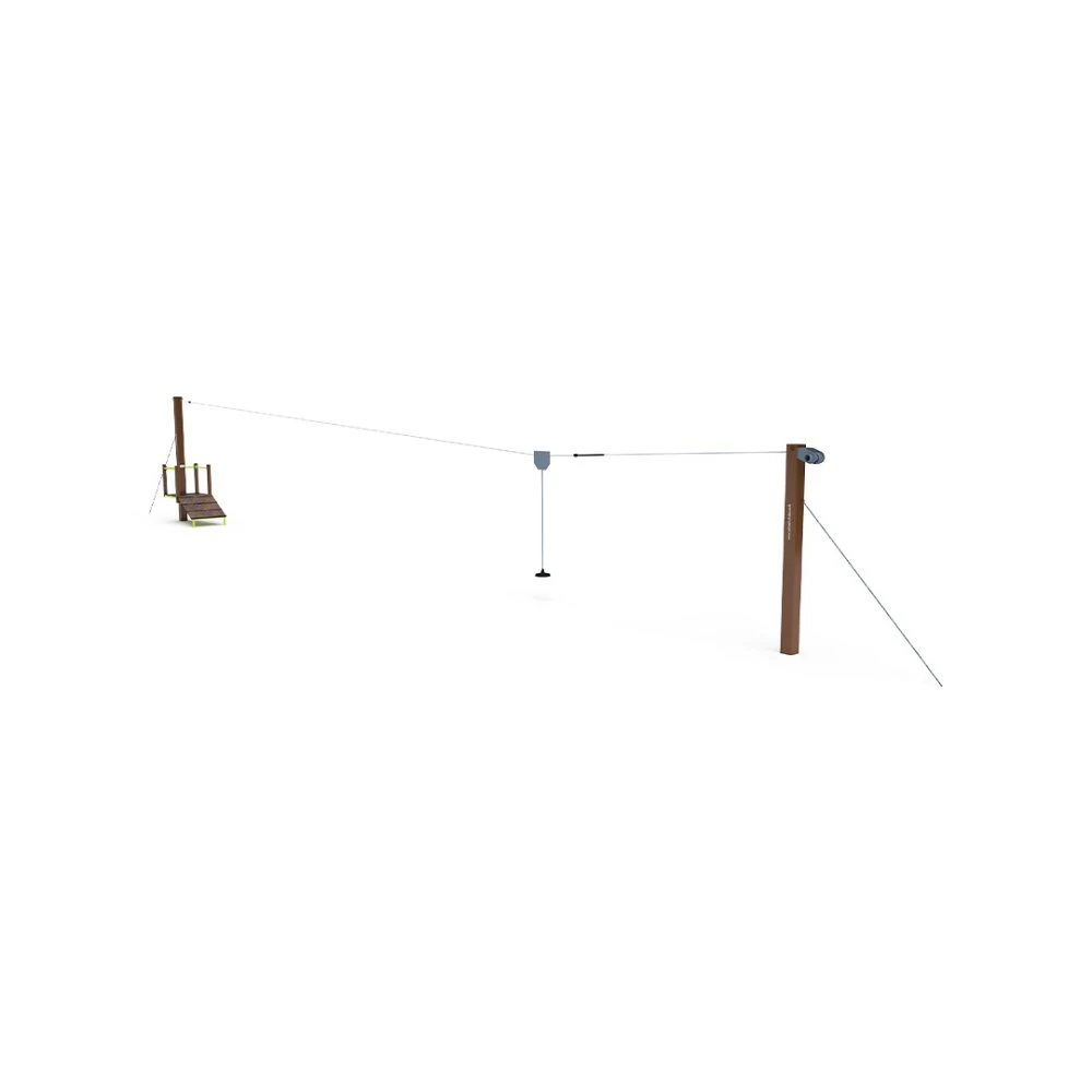 Zip linija VVZ-L003-15 - Slika 4